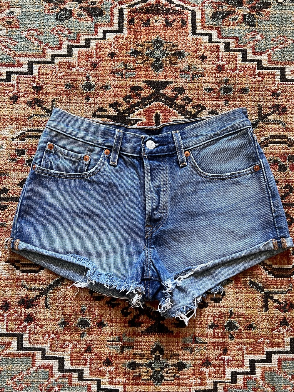 Levi’s